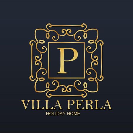 Villa Perla Zadar Exterior foto